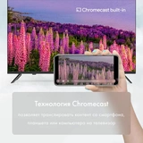 LED телевизор Haier 55 S1 - фото 20