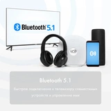 LED телевизор Haier 75 S1 - фото 22