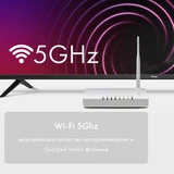 LED телевизор Haier 75 S1 - фото 23