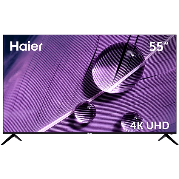 LED телевизор Haier 55 S1
