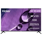 LED телевизор Haier 55 S1 - фото 2