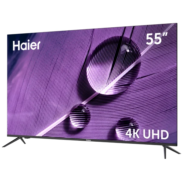 LED телевизор Haier 55 S1 - фото 3