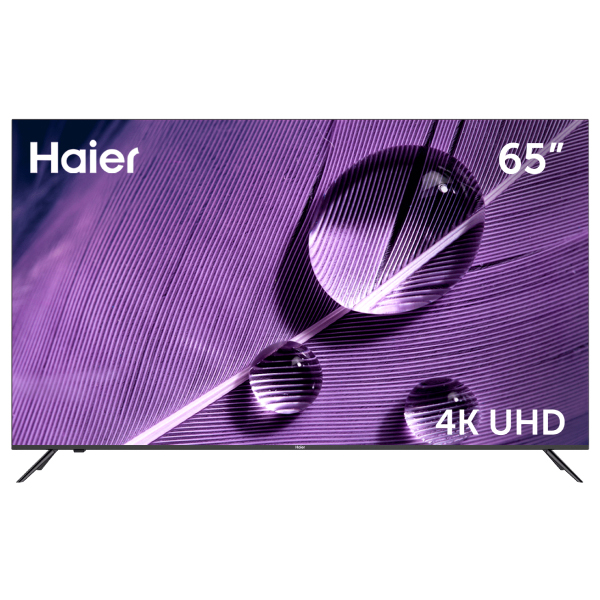LED телевизор Haier 65 S1