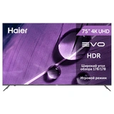 LED телевизор Haier 75 S1 - фото 2