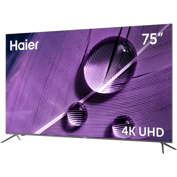 LED телевизор Haier 75 S1 - фото 3