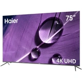 LED телевизор Haier 75 S1 - фото 3