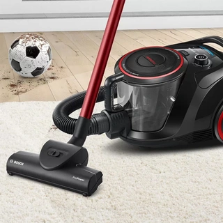 Пылесос Bosch BGS41POW1