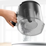 Пылесос Bosch BGS41POW1 - фото 4