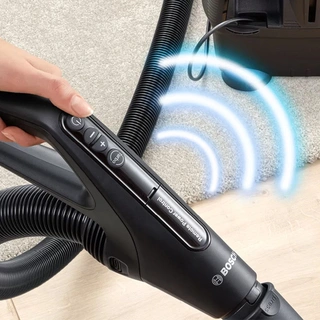 Пылесос Bosch BGS41POW1