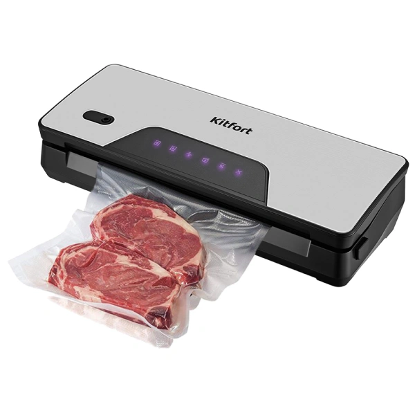 Вакууматор Kitfort КТ-1517