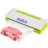 Вакууматор Kitfort КТ-1523-2 бело-салатовый