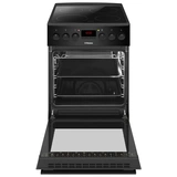 Электрическая плита Hansa FCCM582033 - фото 3