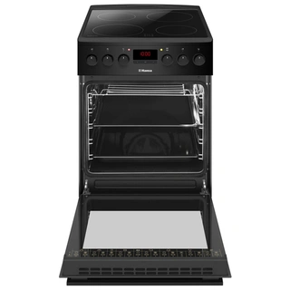 Электрическая плита Hansa FCCM582033 - фото 3