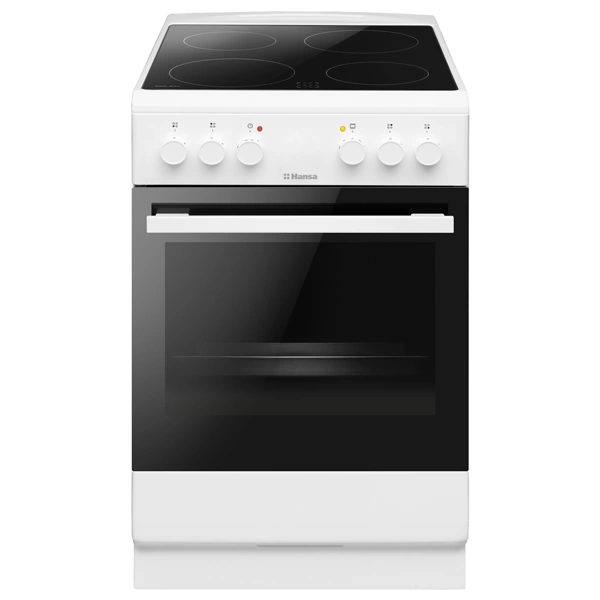 Hansa электр плитасы FCCW53103