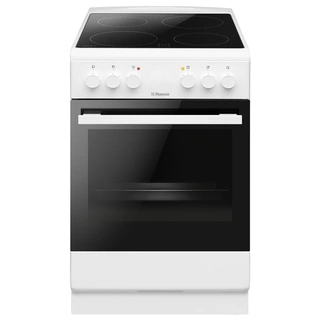 Электрическая плита Hansa FCCW53103