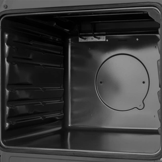 Электрическая плита Hansa FCCW53103 - фото 5