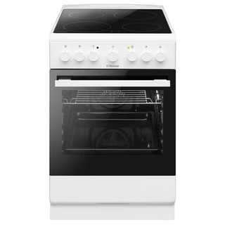 Электрическая плита Hansa FCCW58103 - фото 2