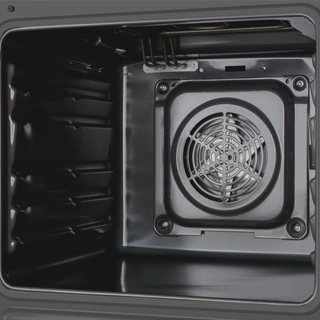 Электрическая плита Hansa FCCW58103 - фото 5