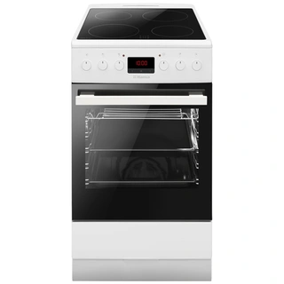 Электрическая плита Hansa FCCW582033 - фото 2