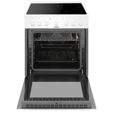 Электрическая плита Hansa FCCW68103 - фото 3