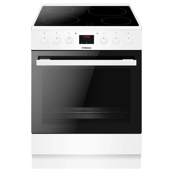 Электрическая плита Hansa FCCW682033