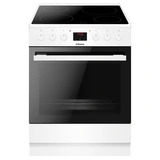 Электрическая плита Hansa FCCW682033