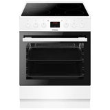 Электрическая плита Hansa FCCW682033 - фото 2