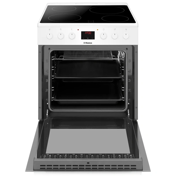 Электрическая плита Hansa FCCW682033 - фото 3