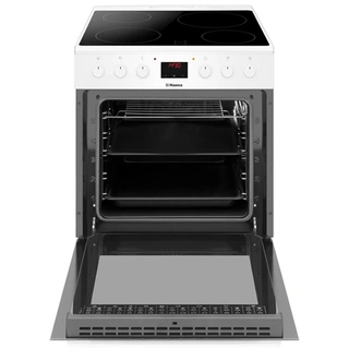 Электрическая плита Hansa FCCW682033 - фото 3