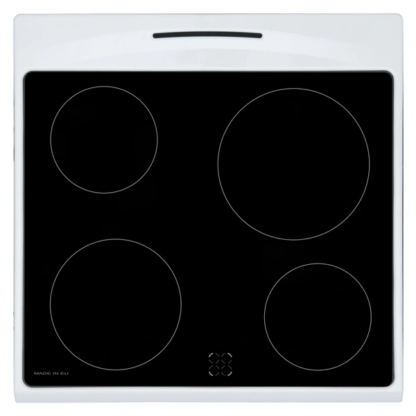 Электрическая плита Hansa FCCW682033 - фото 4