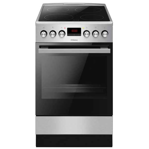 Hansa электр плитасы FCCX582033