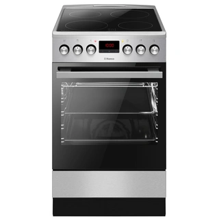 Электрическая плита Hansa FCCX582033 - фото 2