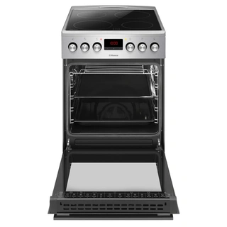 Электрическая плита Hansa FCCX582033 - фото 3