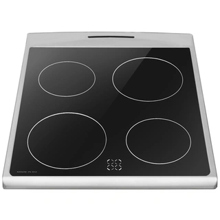 Электрическая плита Hansa FCCX582033 - фото 4