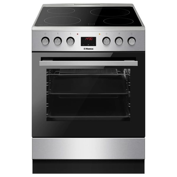 Hansa электр плитасы FCCX682033 - фото 2