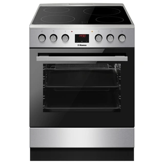 Электрическая плита Hansa FCCX682033 - фото 2