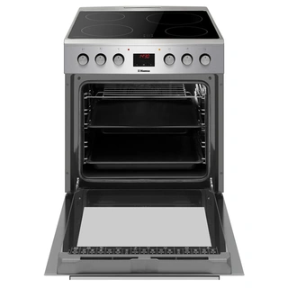 Электрическая плита Hansa FCCX682033 - фото 3