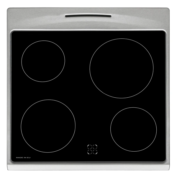 Hansa электр плитасы FCCX682033 - фото 4