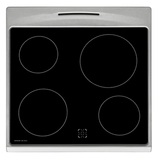 Электрическая плита Hansa FCCX682033 - фото 4