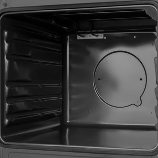 Электрическая плита Hansa FCEW53123