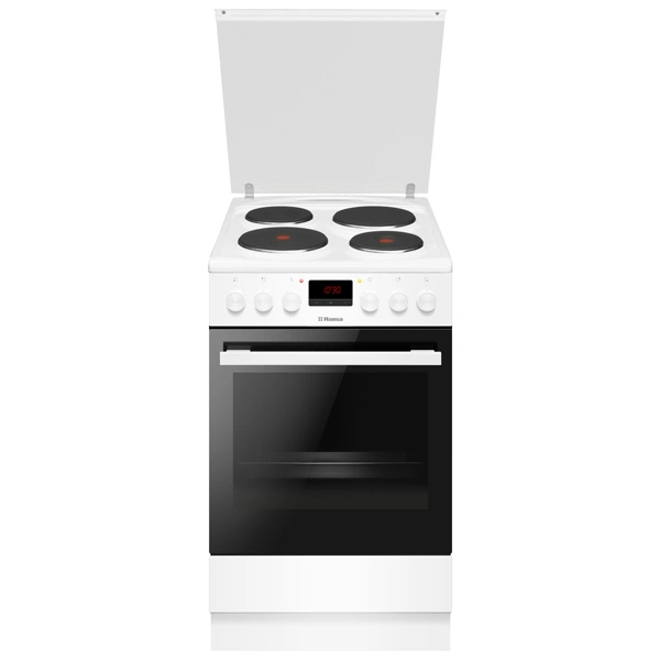 Электрическая плита Hansa FCEW58223