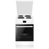 Электрическая плита Hansa FCEW58223