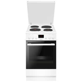 Электрическая плита Hansa FCEW58223