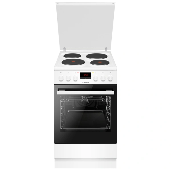 Электрическая плита Hansa FCEW58223 - фото 2