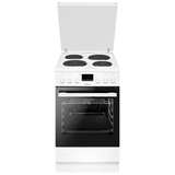 Электрическая плита Hansa FCEW58223 - фото 2