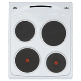 Электрическая плита Hansa FCEW58223 - фото 4