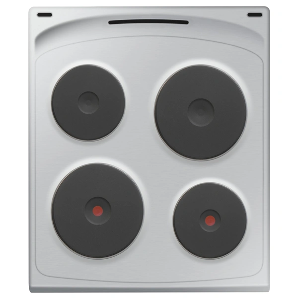 Электрическая плита Hansa FCEX58223 - фото 4