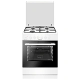 Газовая плита Hansa FCGW63123 - фото 2