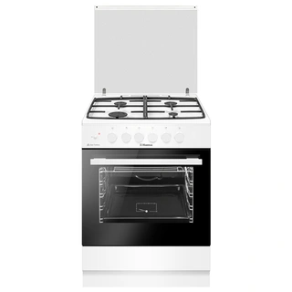 Газовая плита Hansa FCGW63123 - фото 2