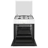 Газовая плита Hansa FCGW63123 - фото 3